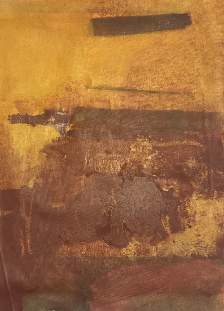 Standalone art